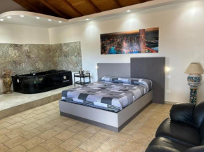 The President's Room Acireale